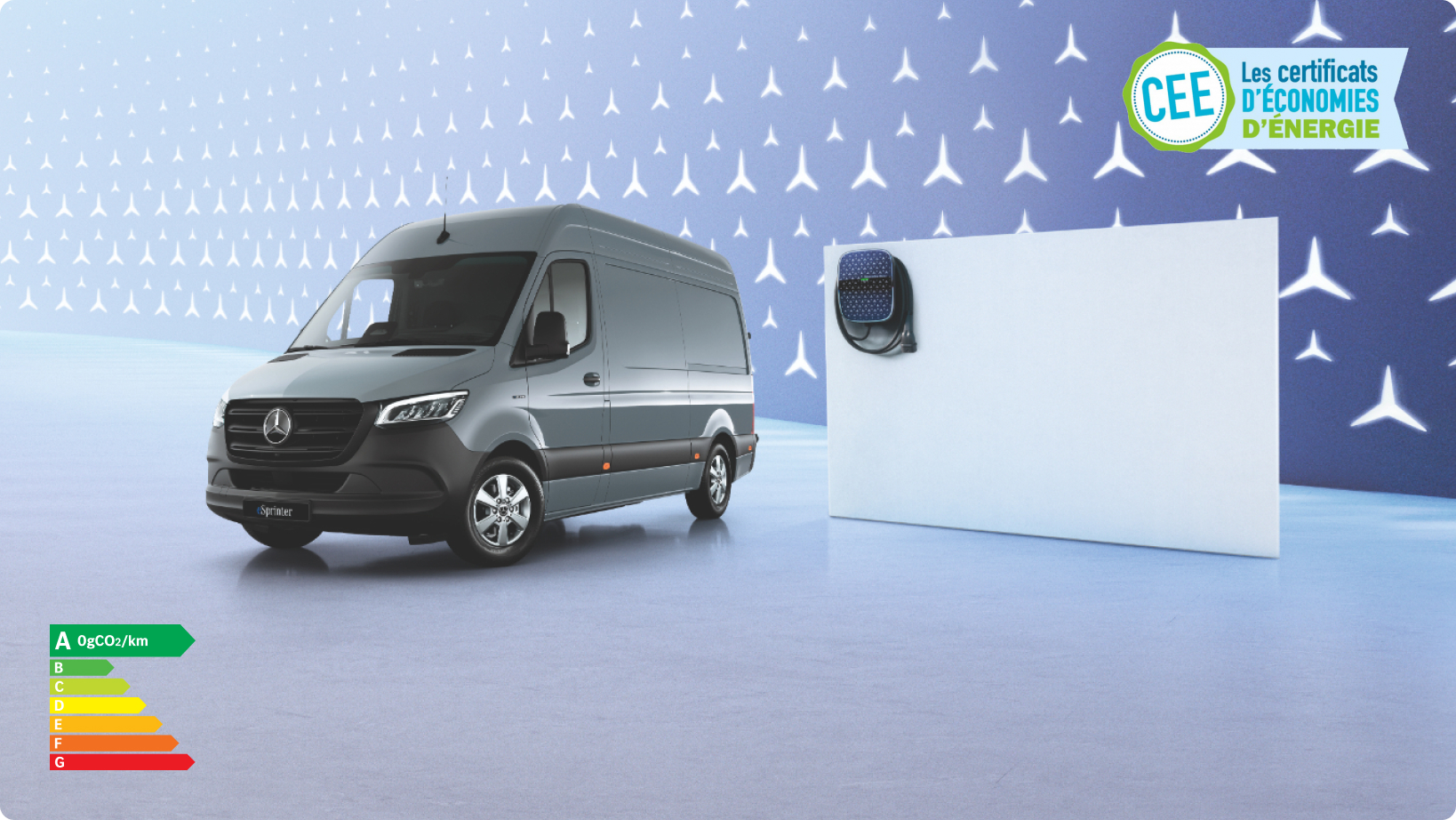 Mercedes-Benz Utilitaires eSprinter 314